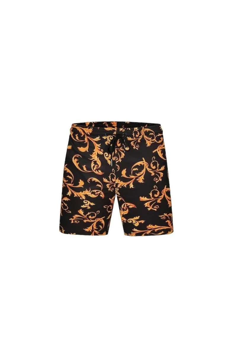 Ensemble enfant chemise et short