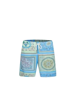 Ensemble enfant chemise et short