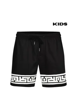 Ensemble enfant chemise et short