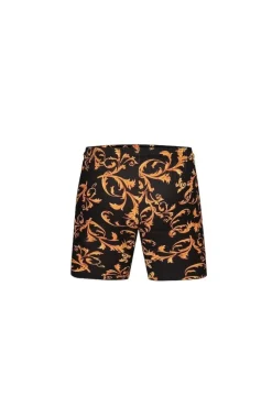 Ensemble enfant chemise et short
