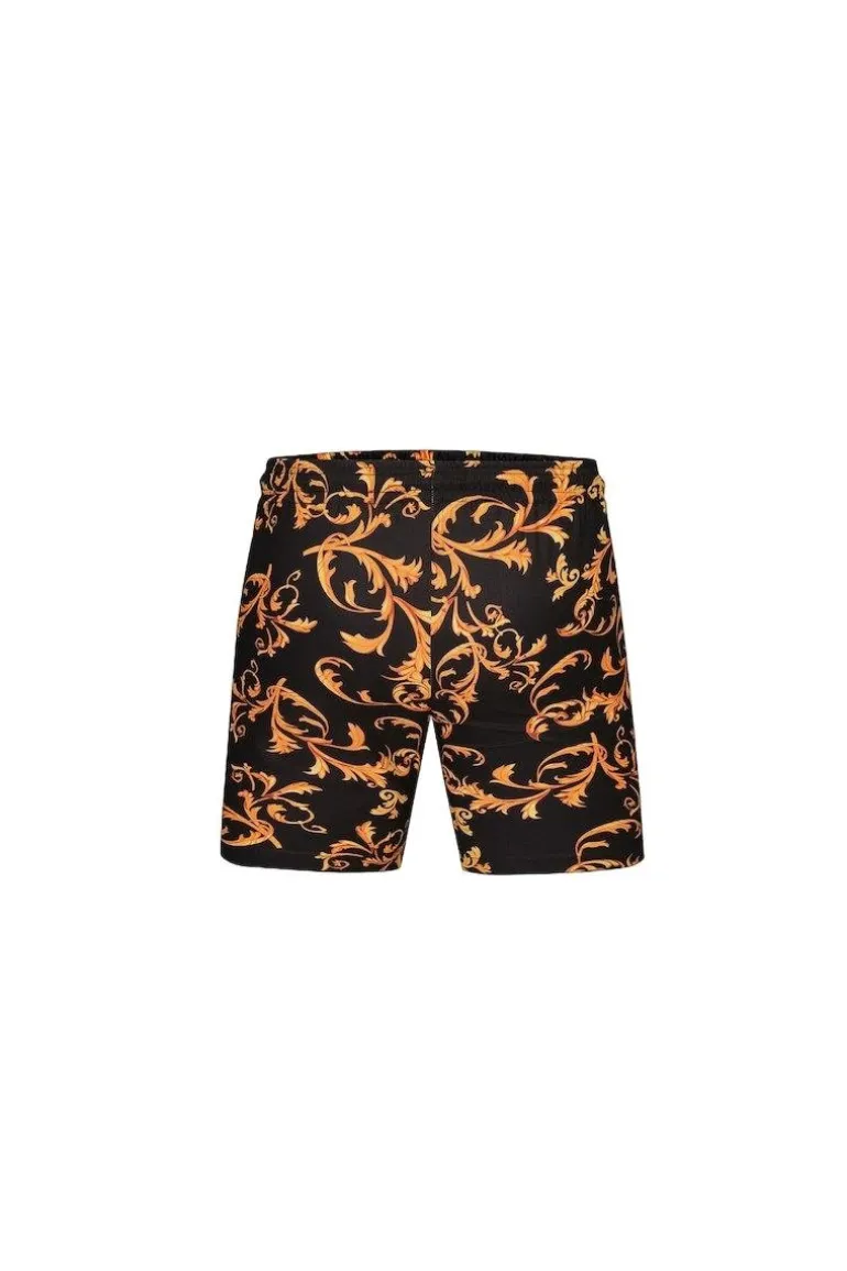 Ensemble enfant chemise et short