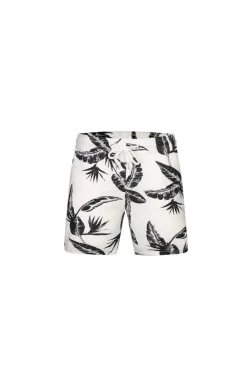 Ensemble enfant chemise et short
