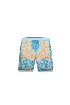 Ensemble enfant chemise et short