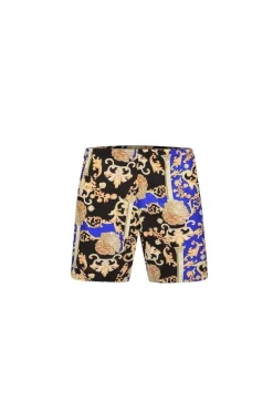 Ensemble enfant chemise et short