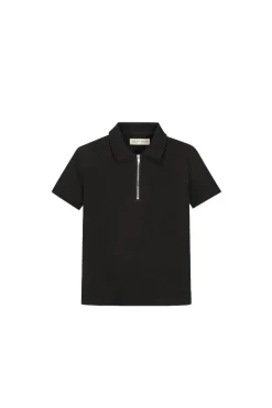 Ensemble enfant short tshirt structuré