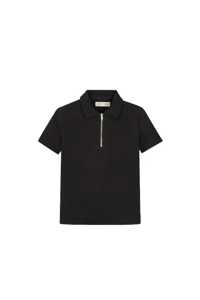 Ensemble enfant short tshirt structuré