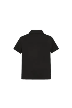 Ensemble enfant short tshirt structuré