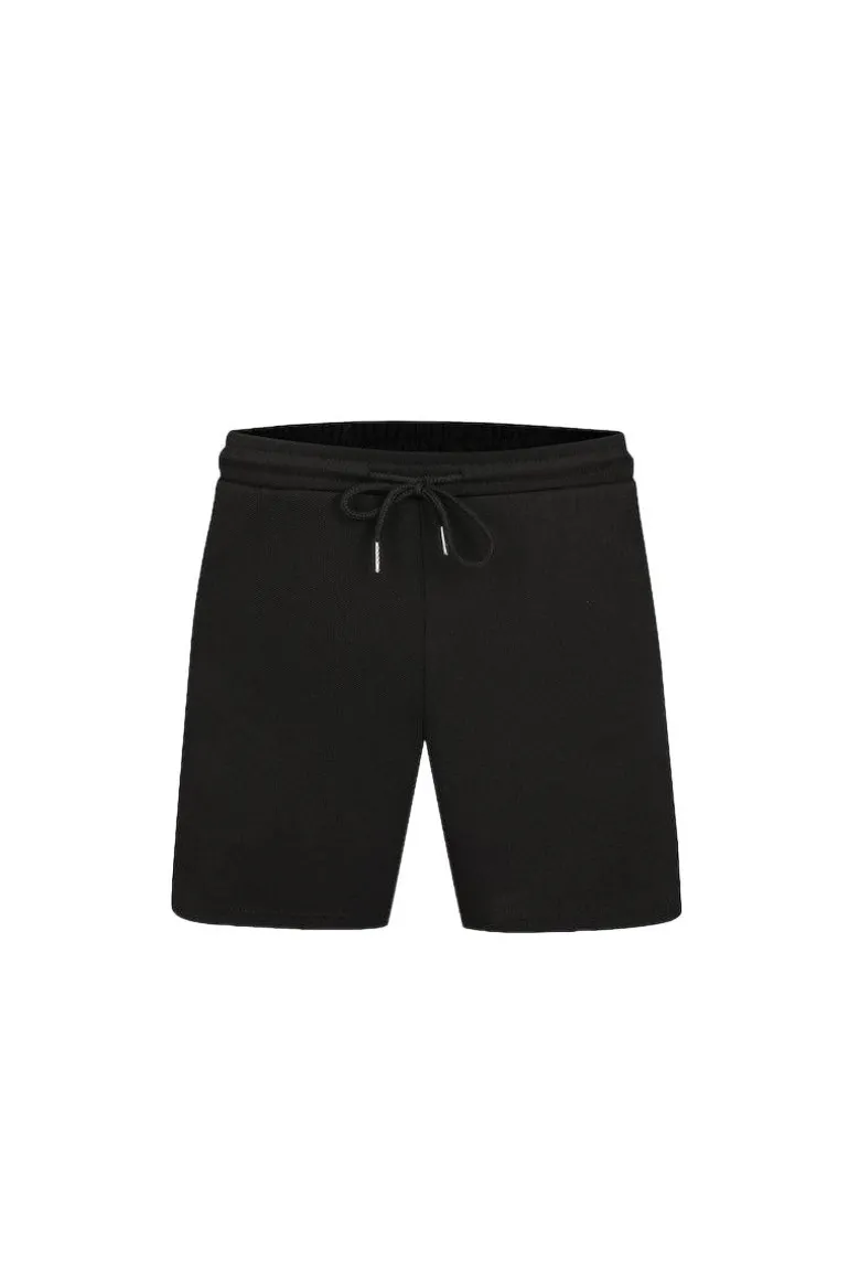 Ensemble enfant short tshirt structuré