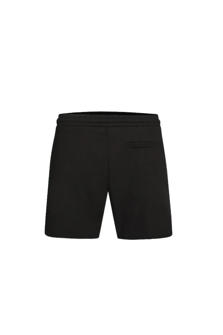 Ensemble enfant short tshirt structuré