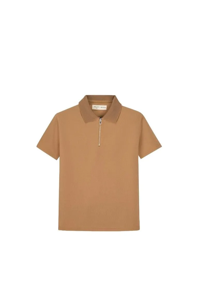 Ensemble enfant short tshirt structuré