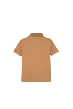 Ensemble enfant short tshirt structuré