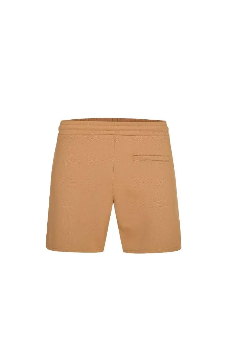 Ensemble enfant short tshirt structuré