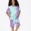 Ensemble enfant tshirt et short