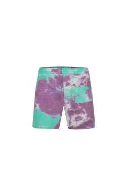 Ensemble enfant tshirt et short