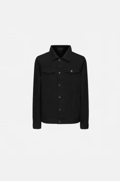 Ensemble jean veste pantalon