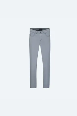 Ensemble jean veste pantalon