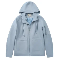 Ensemble joging veste à capuche et pantalon