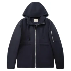 Ensemble joging veste à capuche et pantalon