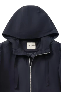 Ensemble joging veste à capuche et pantalon
