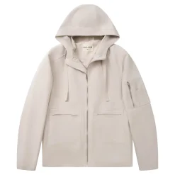 Ensemble joging veste à capuche et pantalon