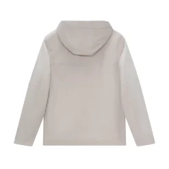 Ensemble joging veste à capuche et pantalon