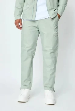 Ensemble joging veste à capuche et pantalon