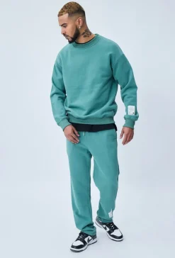 Ensemble épais cosy