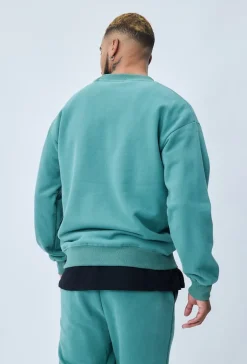 Ensemble épais cosy