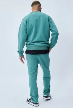 Ensemble épais cosy
