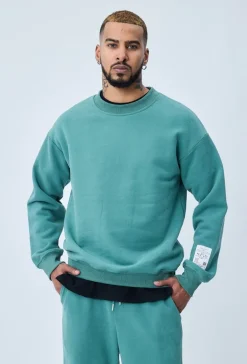Ensemble épais cosy