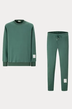 Ensemble épais cosy