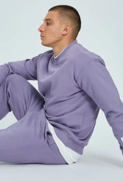Ensemble épais cosy