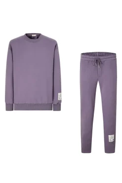 Ensemble épais cosy