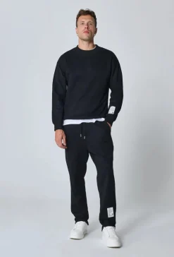 Ensemble épais cosy