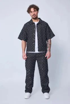 Ensemble pantalon