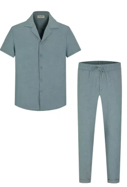 Ensemble pantalon