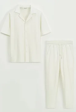 Ensemble pantalon