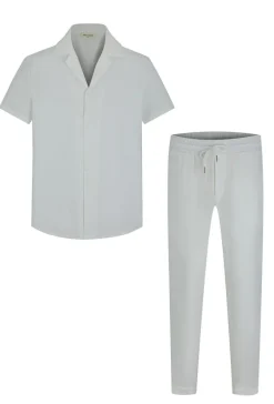 Ensemble pantalon
