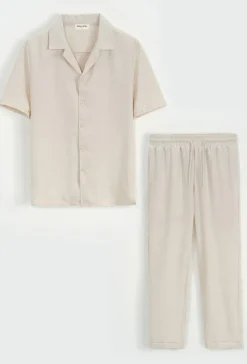 Ensemble pantalon