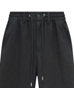Ensemble pantalon uni
