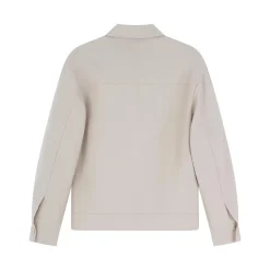 Ensemble pantalon uni