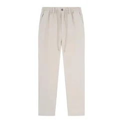 Ensemble pantalon uni