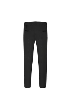 Ensemble plissé chemise pantalon