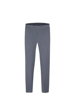 Ensemble plissé chemise pantalon