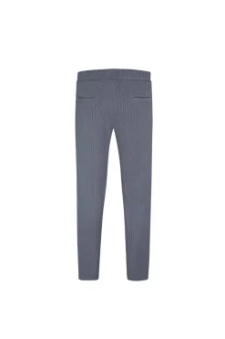Ensemble plissé chemise pantalon