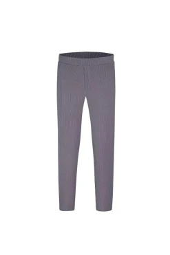 Ensemble plissé chemise pantalon