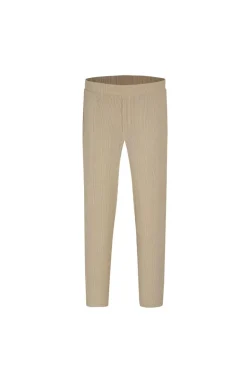 Ensemble plissé chemise pantalon