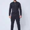 Ensemble polo pantalon