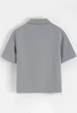 Ensemble polo pantalon