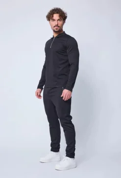 Ensemble polo pantalon